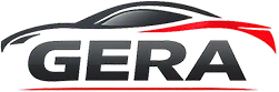 GERA logo