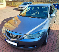 Mazda