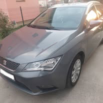 Seat karavan